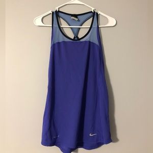 Nike Dri-Fit Training Tank